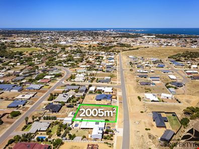 38 Strathalbyn Road, Strathalbyn WA 6530