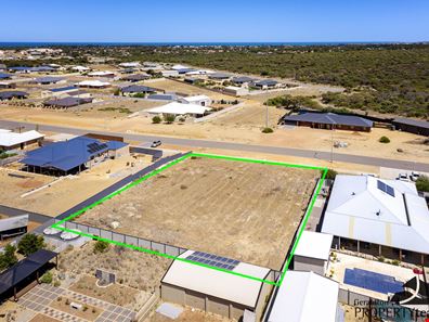 38 Strathalbyn Road, Strathalbyn WA 6530