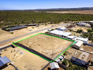 38 Strathalbyn Road, Strathalbyn WA 6530