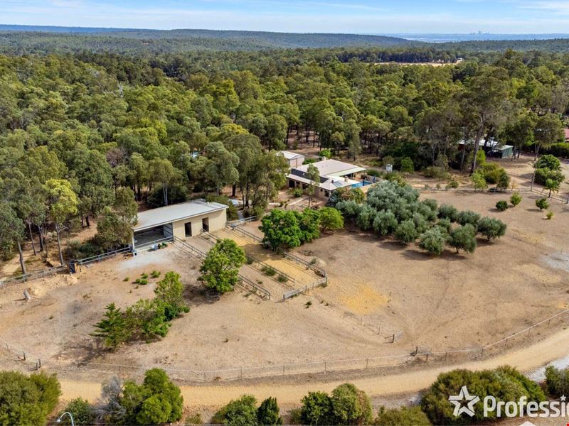 1630 McDowell Loop, Parkerville WA 6081
