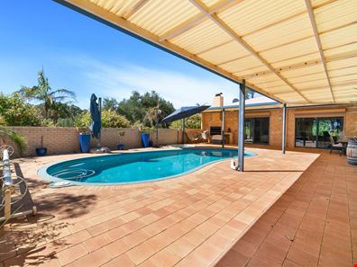 1630 McDowell Loop, Parkerville WA 6081