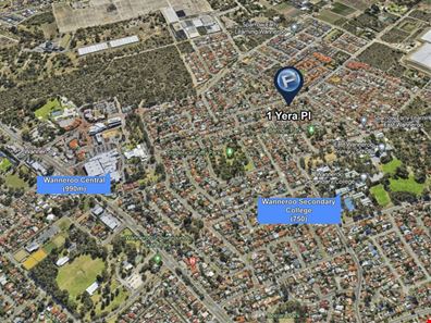 1B Yera Place, Wanneroo WA 6065