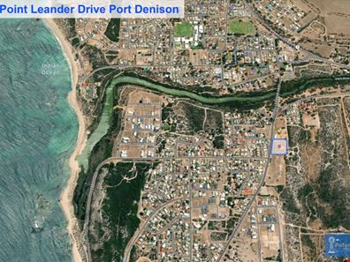 236 Point Leander Drive, Port Denison WA 6525