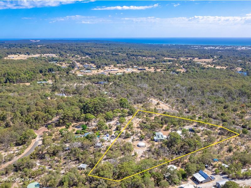 87 Wisteria Drive, Quindalup WA 6281