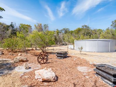 87 Wisteria Drive, Quindalup WA 6281