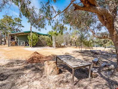 87 Wisteria Drive, Quindalup WA 6281