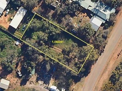 5 East Terrace, Nanson WA 6532