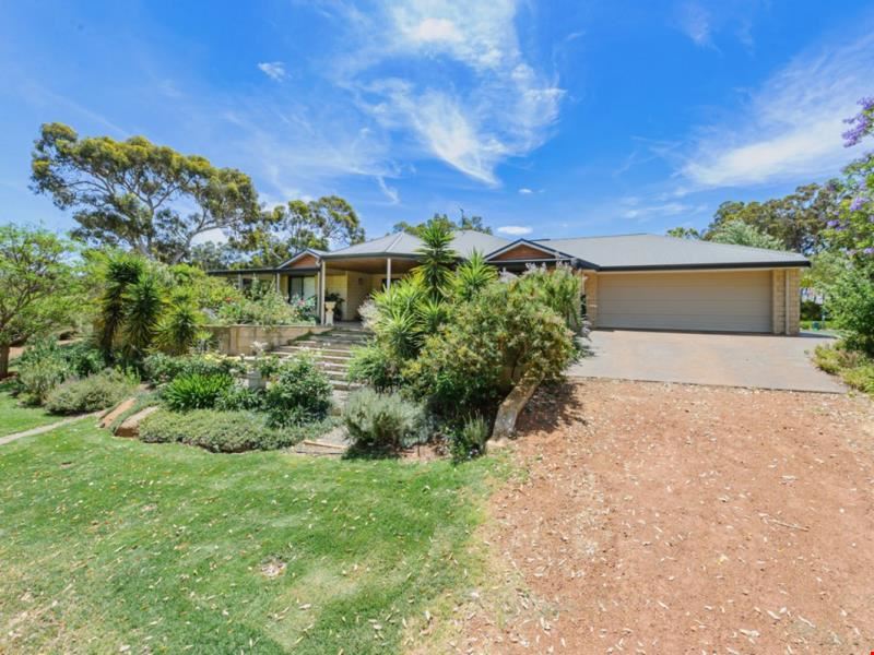 22 Cammeray Close, Bindoon WA 6502