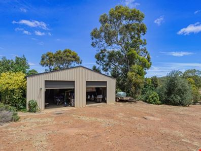 22 Cammeray Close, Bindoon WA 6502