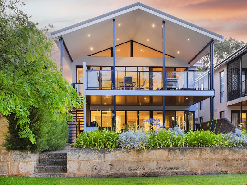 14/77 Gifford Road, Dunsborough WA 6281