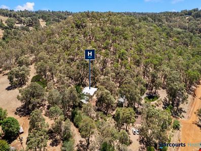 68 Eedle Terrace, Bridgetown WA 6255