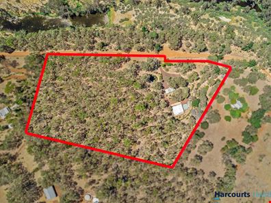 68 Eedle Terrace, Bridgetown WA 6255