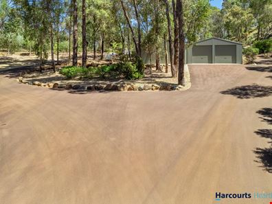 68 Eedle Terrace, Bridgetown WA 6255