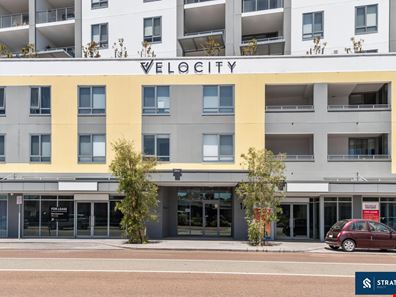 412/17 Pattie Street, Cannington WA 6107