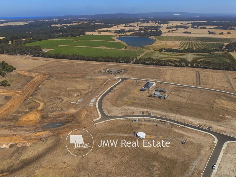 73/ Kudardup Heights, Kudardup WA 6290