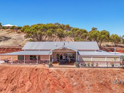 206 Timber Creek Crescent, Coondle WA 6566
