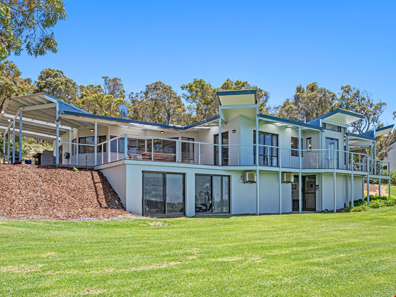 315 Gull Rock Road, Kalgan WA 6330