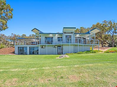 315 Gull Rock Road, Kalgan WA 6330