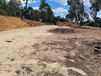 28 Struthers Street, Nannup WA 6275