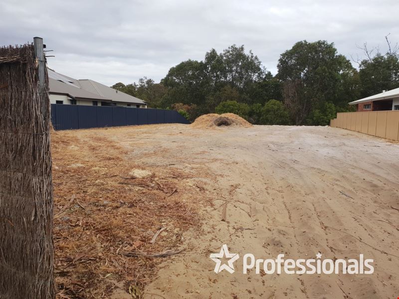 8 Denison Link, Millbridge