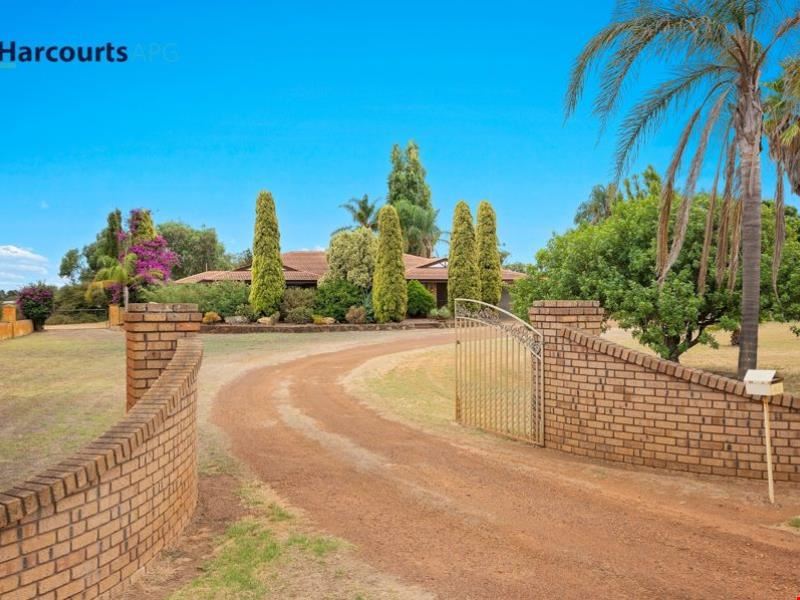 42 Lillydale Road, North Boyanup WA 6237