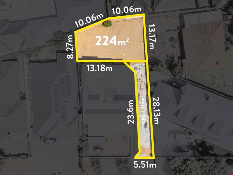 3A Potts Street, Melville WA 6156