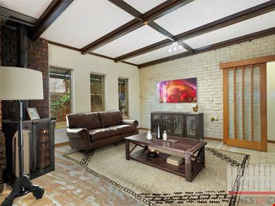 140 Shaftesbury Avenue, Bedford WA 6052