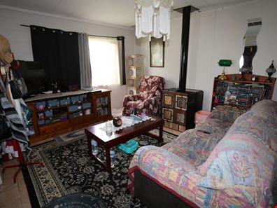 21 Ptilotus Cres, Kambalda West WA 6442
