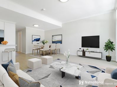 25/34 Malata Crescent, Success WA 6164