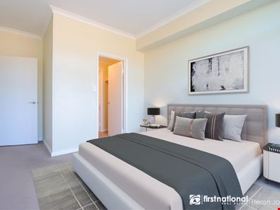 25/34 Malata Crescent, Success WA 6164