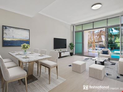 25/34 Malata Crescent, Success WA 6164