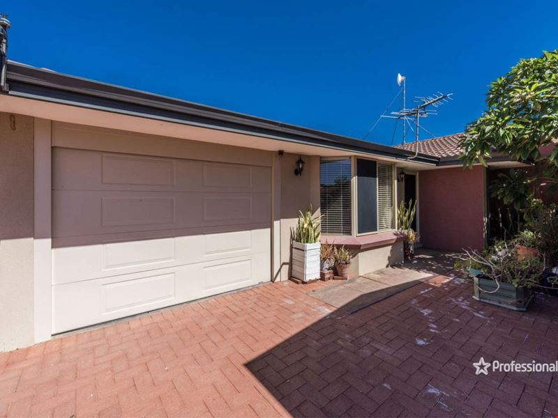 9 Rother Road, Cape Burney WA 6532