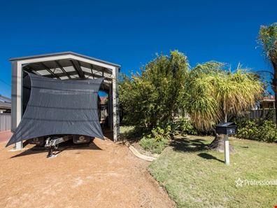 9 Rother Road, Cape Burney WA 6532