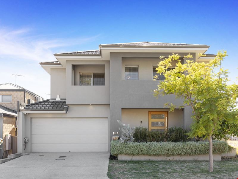 10a Morgan Street, Cannington WA 6107