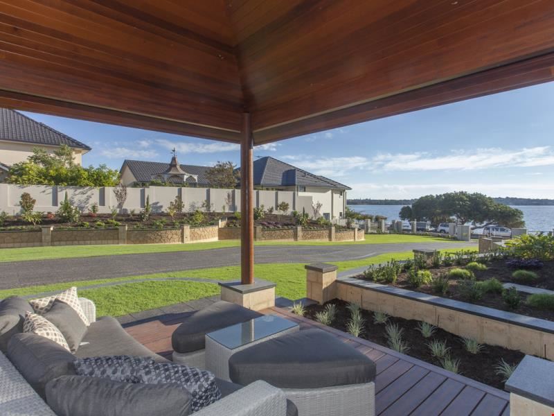 Applecross WA 6153