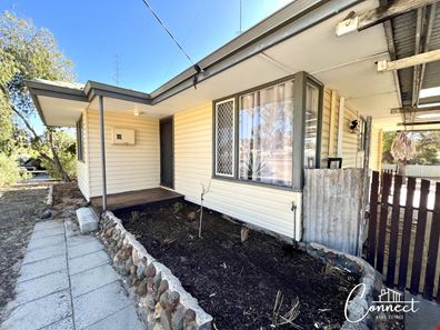 15 Fernie Street, Northam WA 6401