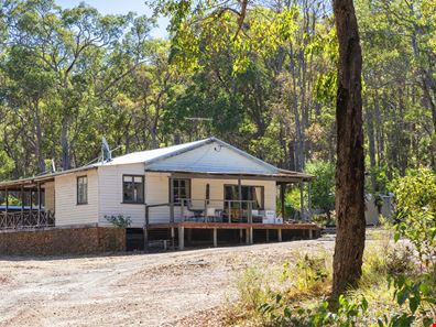 PL 23, 126 Hearn Road, Osmington WA 6285