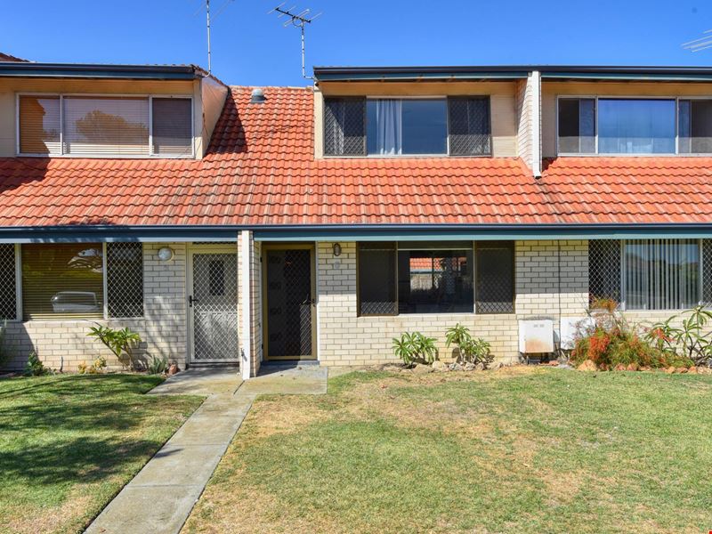6/1-3 George Street, Rockingham WA 6168