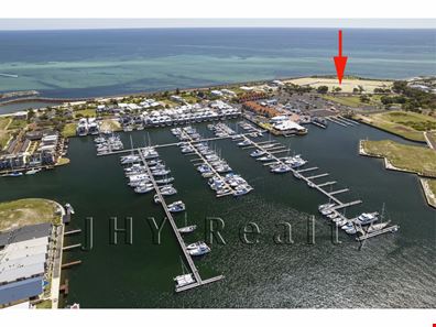 5 Quay Lane, Geographe WA 6280