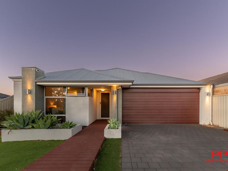 38 Bradley Street, Southern River WA 6110