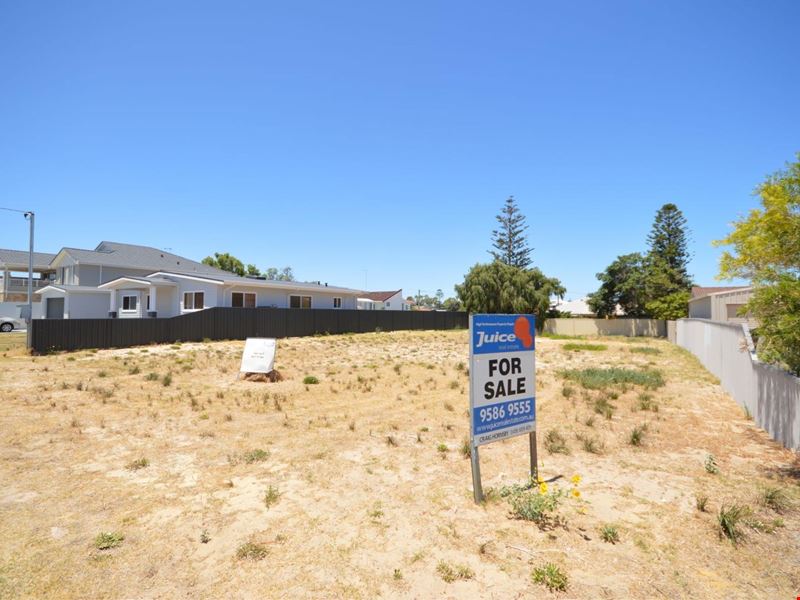 1 Diadem Place, Madora Bay WA 6210