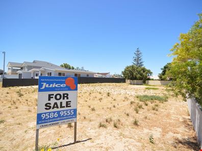 1 Diadem Place, Madora Bay WA 6210