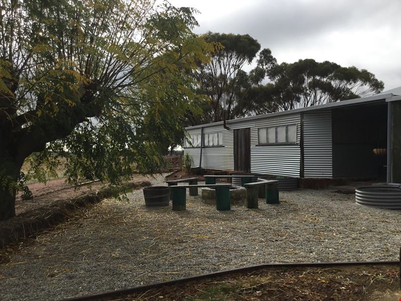 2381 Goomalling-Toodyay Road, Toodyay WA 6566