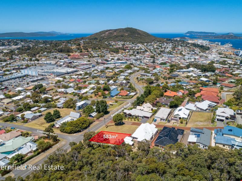 175 Serpentine Road, Albany WA 6330