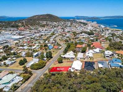 175 Serpentine Road, Albany WA 6330