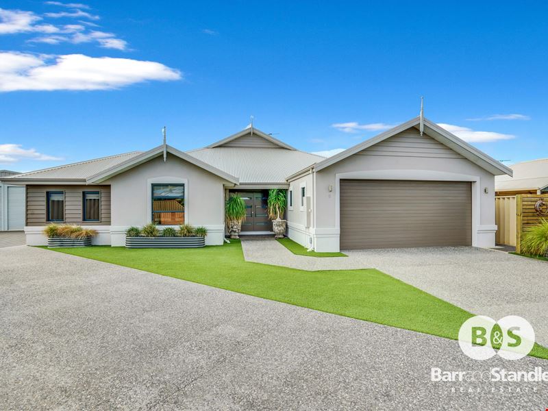 8 Elata Court, Glen Iris WA 6230