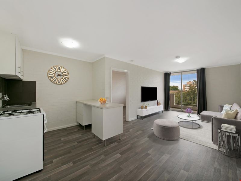 707/69 King George Street, Victoria Park WA 6100