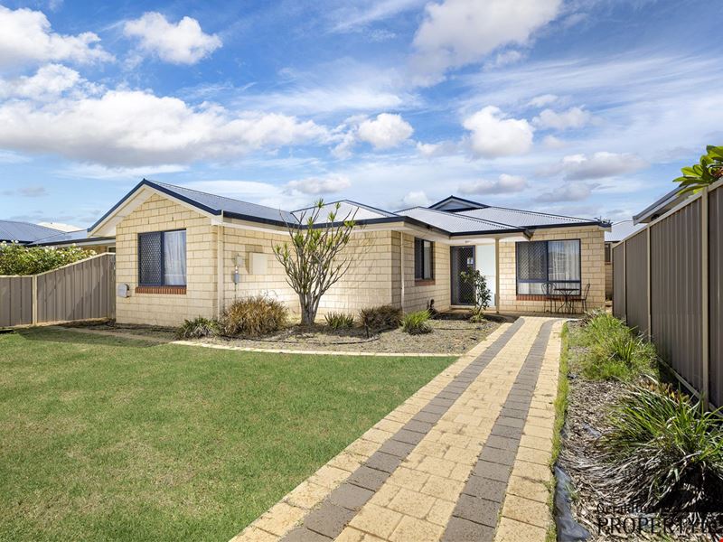 291 Sixth Street, Wonthella WA 6530