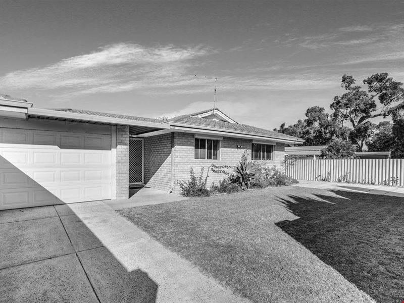 2/3 Rees Place, Wannanup WA 6210