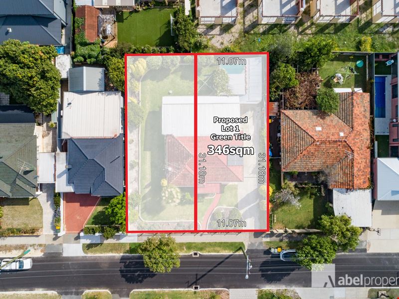 79 Sasse Avenue, Mount Hawthorn WA 6016